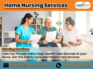 Top 10 Best Home Nursing Services In Delhi