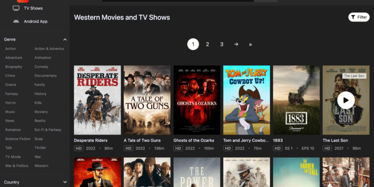 BeeTV App: Elevating Your Movie-Watching Experience