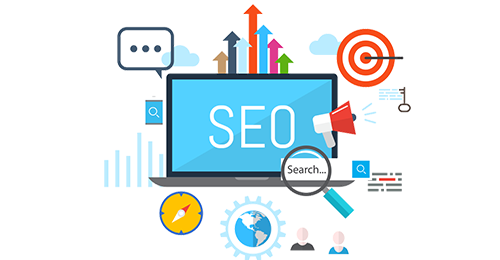 Benefits of Using SEO Services