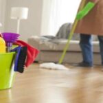Clearing the Clutter: The Top Areas of Your Home that Need a Deep Clean