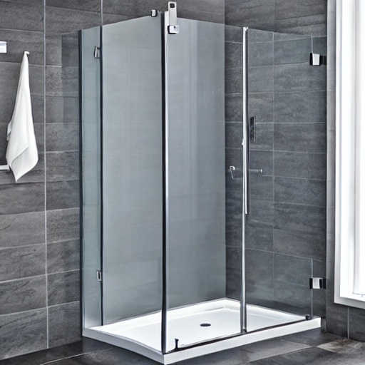 Frameless Shower Doors A Breath of Fresh Air in Your Bathroom