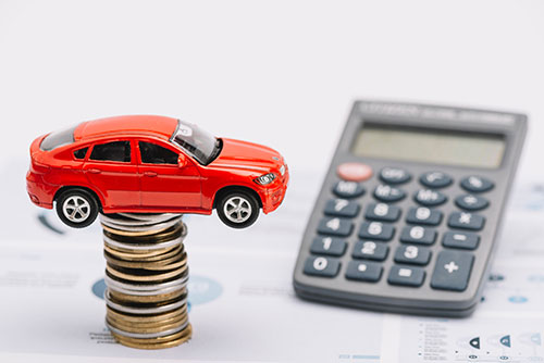 Do You Know The What Are Benefits Of Taking A Second-Hand Car Loan?