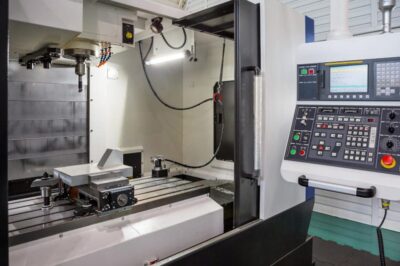 5 Must-Have Strategies for Effective CNC Machine Shop Marketing