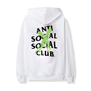 Anti Social Social Club unique brand shop