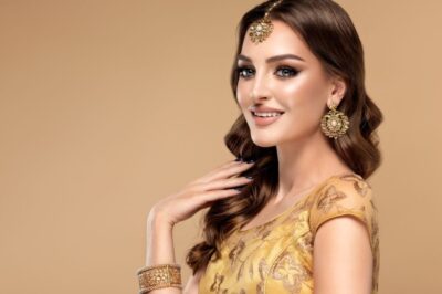 A 101 Guide on Gold Jewellery Price in Pakistan