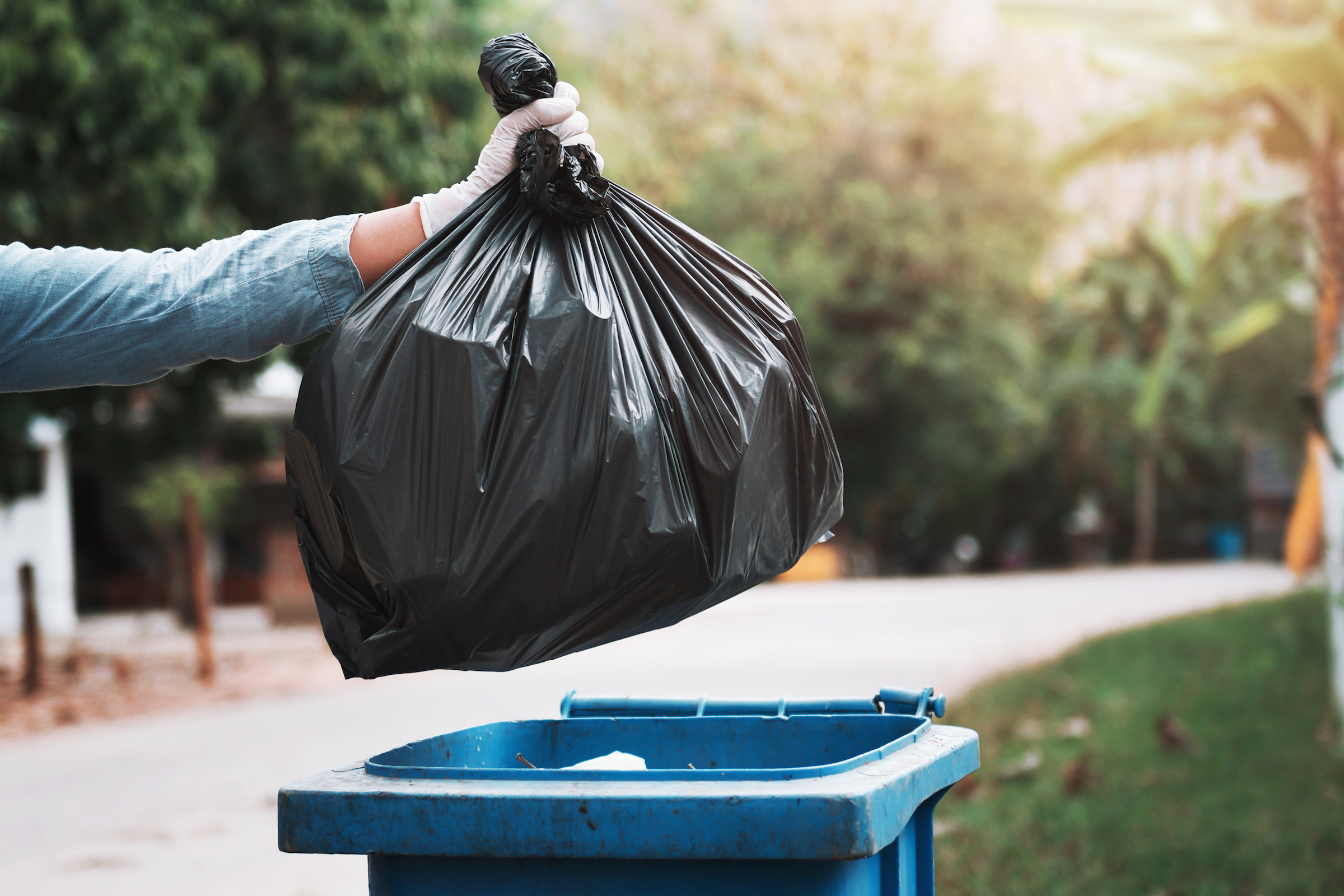 Heavy Duty Garbage Bags: Your Ultimate Guide to Durability and Efficiency