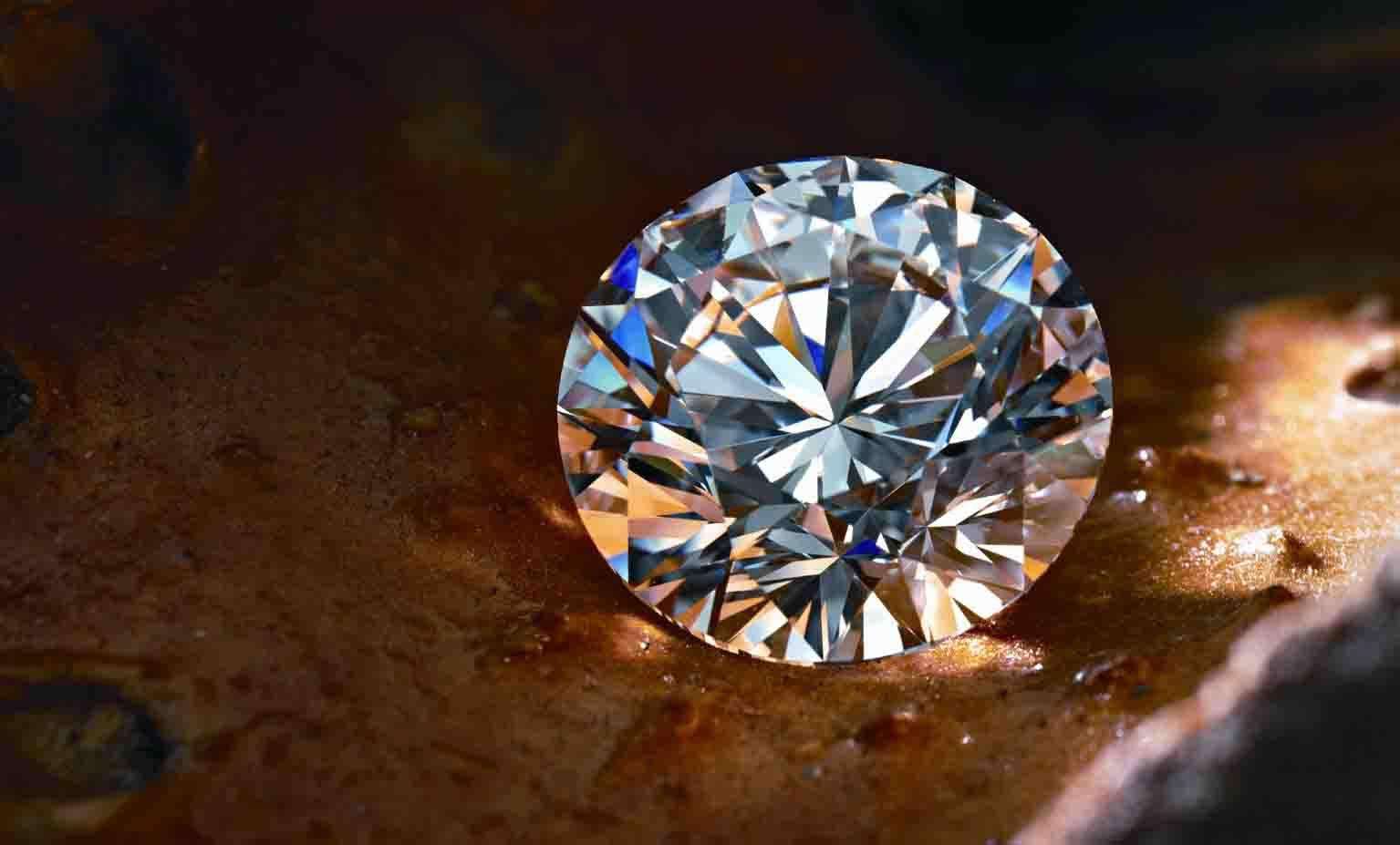 Lab Grown Diamonds: A Sustainable Sparkle Revolution