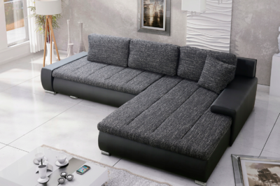 Small Space Living: Maximizing Comfort with Sofa Beds