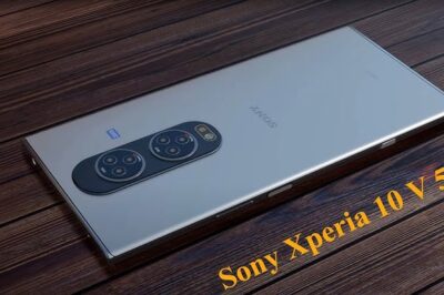 Sony Xperia 1 V Review: This Phone Is Still Too Expensive