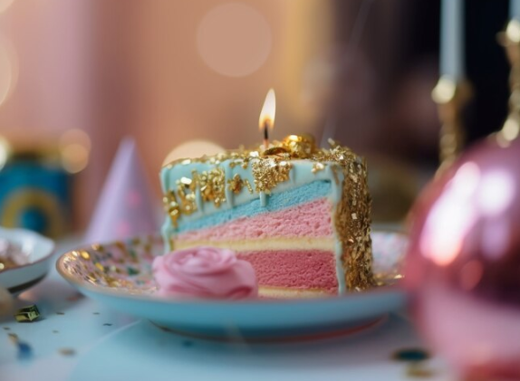 Interesting and Imaginative Birthday Cake Themes and Designs