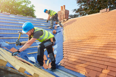 Quality Roofing Services in Milton Keynes: Your Roofing Solution
