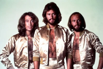 Top 10 Best The Bee Gees Songs of All Time