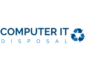 Choose Computer IT Disposals  For Computer Recycling Services