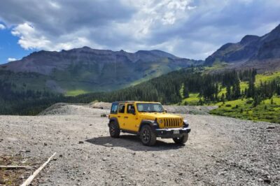 Off-Roading in All Seasons: How to Prepare for Year-Round Adventures