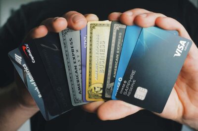 Navigating the World of Credit Cards
