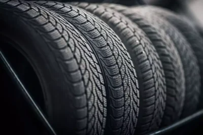 Best Tyre Shop in Lahore: A Guide to Finding Quality Tyres