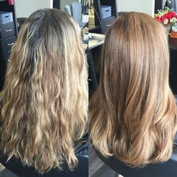 Discover Your Perfect Look with Hair Services in Weston, FL