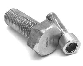 The Resilience of 310 Stainless Steel Bolts