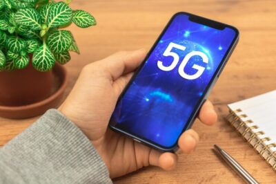 The Transformative Impact of 5G Technology on Mobile App Development in Sydney