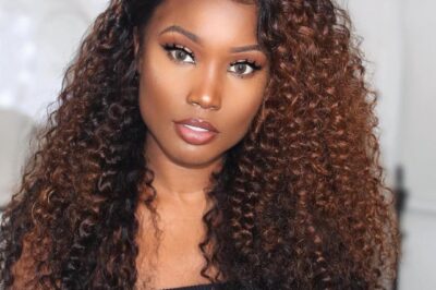 Front Lace Wigs vs. Human Lace Front Wigs: Which Is Right For You