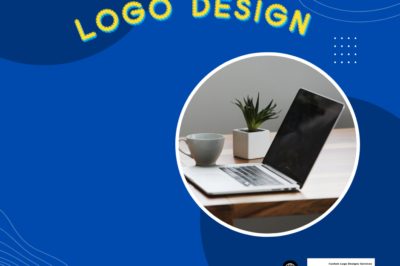 Elevate Your Brand: Expert Logo Design Services