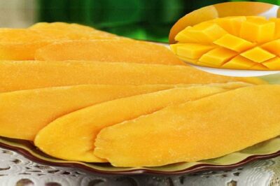 Quality Standards of Dry Mango Companies in Pakistan in 2024