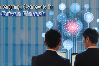 Fintech Development Companies: Shaping the Future of Finance