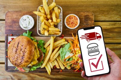 The Ultimate Guide to Leveraging Food Delivery Apps for Restaurants
