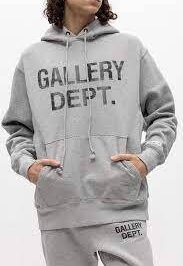 gallery dept Hoodie Luminary Style with Comfort Authority