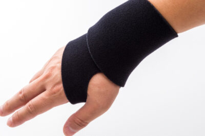 Handledsskydd: Nurturing Your Wrist Health