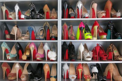 Standard of Stocking Wholesale Shoes in the UK