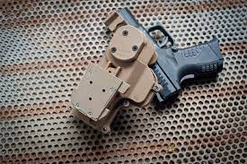 Exploring the Pros and Cons of IWB Holsters: A Comprehensive Guide