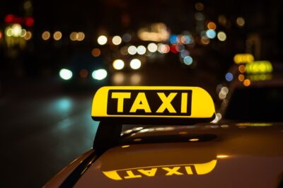 Affordable and Convenient: Your Ideal Manchester Airport Taxi Service