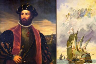 A Era Dourada dos Navegadores Portugueses: Desbravando os Mares e Descobrindo Novos Horizontes