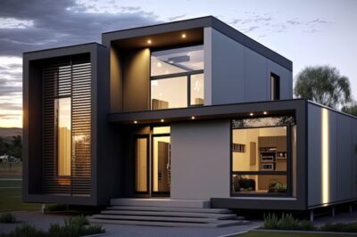Top Advantages of Modular Homes That You Must Know