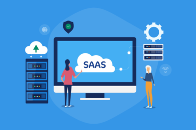 Unleash Efficiency with SaaS-Based HR Software Solutions