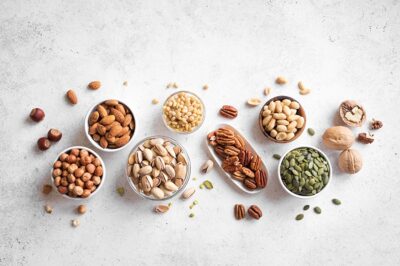 Why Are Nuts So Useful For Your Health?