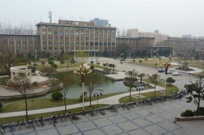 Zhengzhou Medical University Tuition Fee for International Students in 2024