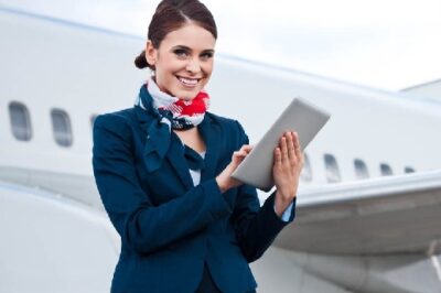 Soaring to New Heights: The Exciting World of Air Hostess Courses in Mumbai