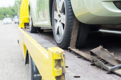 How to Successfully Retrieve Your Impounded Vehicle: Navigating the Process