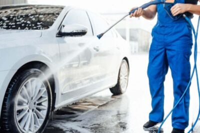 Top 10 Reasons Why Super Clean Auto Detailing is a Must in Burbank