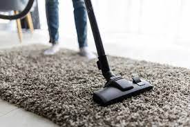The Vital Importance of Carpet Cleaning Services