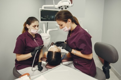 Emergency Dentist in Jasper, AL: Your Trusted Dental Lifesaver