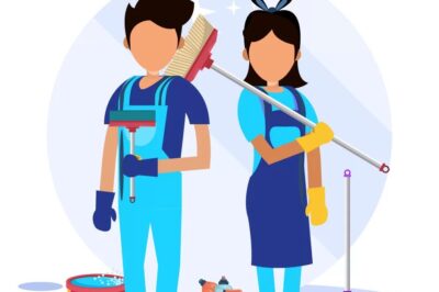 The Evolution of Cleaning: A Historical Perspective on Qatar’s Cleaning Industry