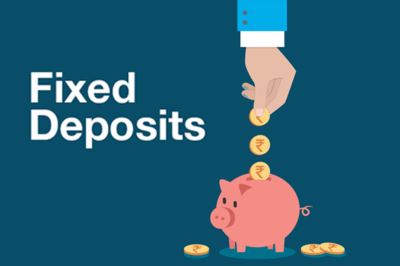 What Is Fixed Deposit Interest Rates: How Do They  Work?