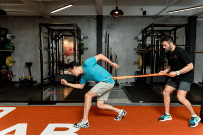 Unveiling the Expert Fitness Trainer: Your Path to Fitness