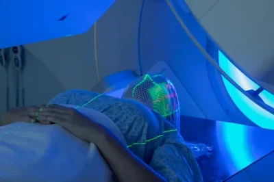 Navigating the Path to Healing: Radiation Therapy in Albuquerque