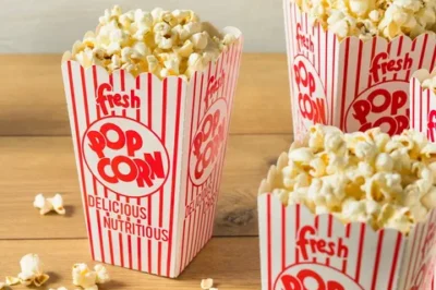 Unveiling the Six Secrets of Custom Popcorn Boxes for Maximum Success