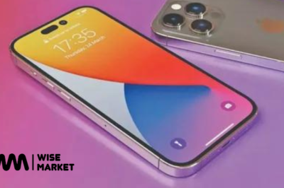 Stay Connected with iPhone 15 Pro Max Price in Pakistan