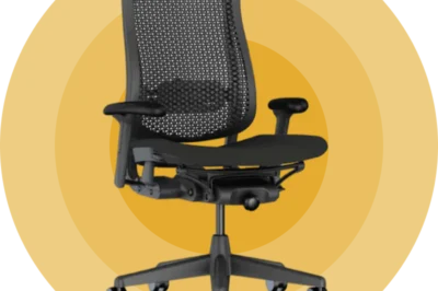 Sitting Pretty: Unveiling the Charms of Herman Miller Used Chairs
